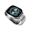 Smartwatch HiFuture FutureFit APEX - srebrny