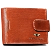 Zestaw skórzany PTN SET3-N79L-VT Brown
