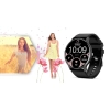 Smartwatch GIEWONT zegarek sportowy do codziennego noszenia