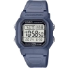 Zegarek CASIO W-800H-2AVES Unisex + BOX