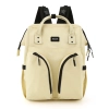 Plecak Himawari mommy bag dla mamy wodoodporny do wózka termiczne kieszenie