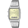 Zegarek Damski CASIO AQ-230A-9AMQYDF + BOX