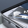 MCDODO SZYBKA ŁADOWARKA SIECIOWA DO TELEFONU ZASILACZ USB-C GAN PD QC - 30W