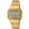 Zegarek Unisex CASIO Vintage A168WG-9EF + BOX