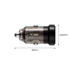 TECH-PROTECT CC03 2-PORT CAR CHARGER PD45W/QC3.0 BLACK