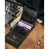 Portfel męski skórzany N20197-VTK-D BLACK