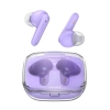 USAMS Słuchawki Bluetooth 5.3 TWS BEseries earbuds bezprzewodowe niebieski/blue US-BE16