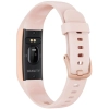 Smartband Gravity Różowe Złoto GT40-3