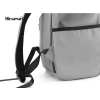 Plecak Himawari wodoodporny z USB na laptopa 40x30x20 pojemny podróżny