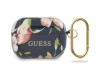Guess GUACAPTPUBKFL03 AirPods Pro coverniebieski/blue N.3 Flower Collection