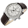 Zegarek Męski ZEPPELIN 100 Yahre 7640-1 + BOX