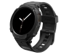Pasek Spigen Rugged Armor Pro na Samsung Galaxy Watch 8 44 mm - czarny mat
