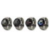 Smartwatch GIEWONT do codziennego noszenia i sportowych