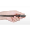Ugreen jednokierunkowy kabel z DisplayPort na HDMI 4K 30 Hz 32 AWG 2 m czarny (DP101 10202)