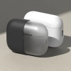 RINGKE SILICONE APPLE AIRPODS PRO 3 BLACK