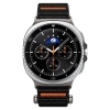 Pasek Spigen DuraPro Flex na Samsung Galaxy Watch 40 / 44 / 46 mm - czarny