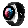 Smartwatch Gravity do codziennego noszenia i monitorowania