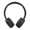 Nauszne słuchawki bezprzewodowe JBL Tune 510 - czarne