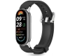 Pasek Tech-Protect IconBand Classic na Xiaomi Smart Band 8 / 9 / 10 / NFC - czarny