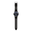 Smartwatch Gravity Czarny Pasek + Bransoleta GT46-1
