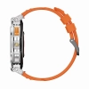 Smartwatch Gravity do codziennego noszenia i sportu