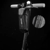 SAKWA WILDMAN HARDPOUCH ELECTRIC SCOOTER L BLACK