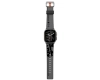 Skinarma pasek Spunk Apple Watch Ultra   zielony/pewter green
