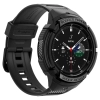 SPIGEN RUGGED ARMOR PRO GALAXY WATCH 6 CLASSIC (47 MM)  BLACK