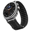 SPIGEN WBF0 BAND SAMSUNG GALAXY WATCH 8 / CLASSIC (40 / 44 / 46 MM) BLACK