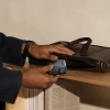 MCDODO SZYBKA ŁADOWARKA SIECIOWA ZASILACZ KOSTKA 3X USB-C USB-A GAN 100W