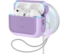 ESR ORBIT HALOLOCK MAGSAFE APPLE AIRPODS PRO 3 LAVENDER