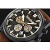 Zegarek Męski TIMBERLAND Northbridge Dual Time TDWGF0009603 + BOX