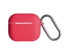Beline AirPods Silicone Cover Air Pods 3czerwony /red