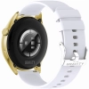 Smartwatch Gravity Złoty Pasek + Bransoleta GT11-2
