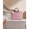 INNOSTYLE DAMSKA TORBA NA LAPTOPA 13 14 WODOODPORNA CARRYLITE SLIM FIOLET