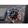Zegarek Męski Tommy Hilfiger Chronograph Elegancki