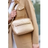 Torebka damska na ramię listonoszka mała torba crossbody miejska PETERSON