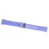 Pasek do zegarka GIEWONT Fit&GO GW200 Lavender