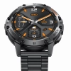 Smartwatch Gravity do codziennego noszenia i treningów