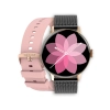 Smartwatch Damski GIEWONT Złoto do codziennego noszenia