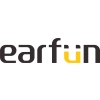 Słuchawki TWS EarFun Air Pro 3, ANC (niebieskie)