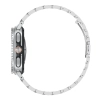 Pasek Spigen Modern Fit Band na Samsung Galaxy Watch 40 / 44 / 46 mm - srebrny