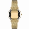 Zegarek Damski PAUL LORENS PL20000B-1D1 + BOX