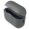 UNIQ etui Clyde Lock Case AirPods Pro 2(2022/2023) szaro-niebieski/chalk grey-marine blue