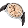 Zegarek Męski EMPORIO ARMANI Renato AR11783 + BOX