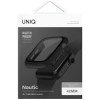 Etui UNIQ Nautic na Apple Watch 42 mm - czarne
