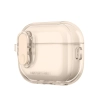 Etui silikonowe AMAZINGTHING Minimal Case do AirPods Pro 2 - pustynne