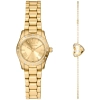 Zegarek Damski MICHAEL KORS Lexington MK4992SET + BOX