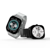 Smartwatch HiFuture FutureFit APEX - srebrny