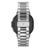 Pasek Spigen Modern Fit Band na Samsung Galaxy Watch 40 / 44 / 46 mm - srebrny